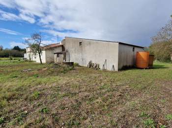 Vente maison 2 pièces