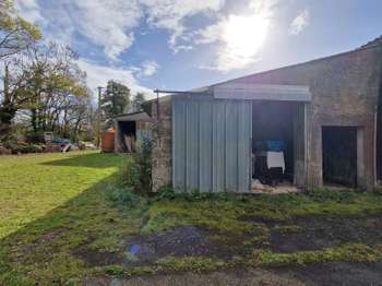 Vente maison 2 pièces