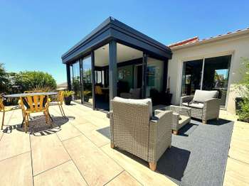Vente Maison 3 chambresLe Loroux-Bottereau