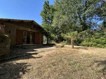 Photo Vente maison Le Loroux-Bottereau