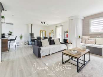 Vente Maison 2 chambresLe Loroux-Bottereau