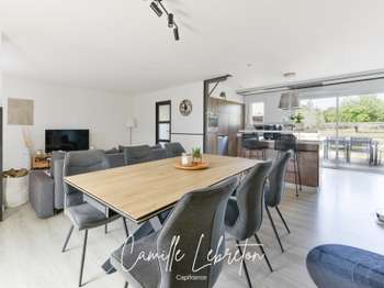 Vente maison 3 pièces Le Loroux-Bottereau 44