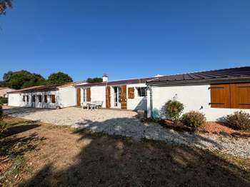 Vente Maison 3 chambresLe Loroux-Bottereau