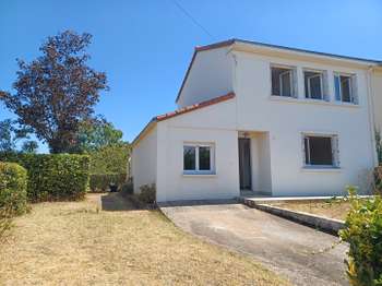 Vente Maison 4 chambresLe Loroux-Bottereau
