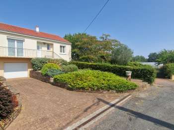 Photo Vente maison Le Loroux-Bottereau