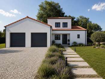 Vente maison 5 pièces Le Loroux-Bottereau 44