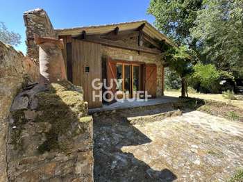 Photo Vente maison Le Loroux-Bottereau