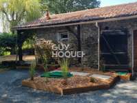 Vente maison 3 pièces Vente maison 3 pièces
