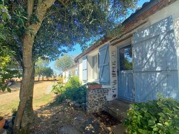 Photo Vente maison Le Loroux-Bottereau