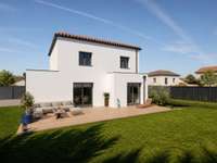 Vente maison 5 pièces Vente maison 5 pièces