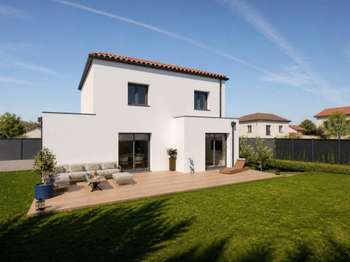 Vente Maison 4 chambresLe Loroux-Bottereau
