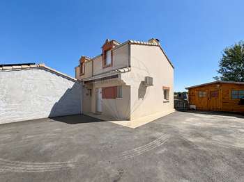 Vente Maison 4 chambresLe Loroux-Bottereau