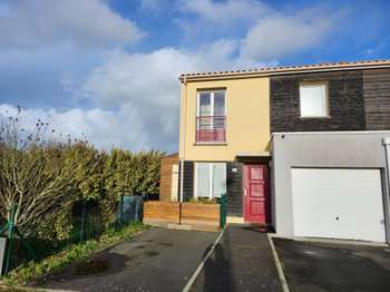 Vente maison 4 pièces Le Loroux-Bottereau 44