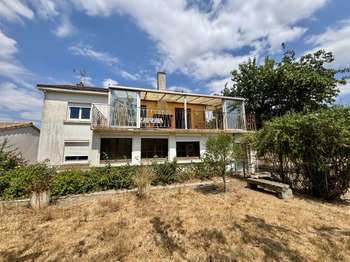 Vente Maison 2 chambresLe Loroux-Bottereau