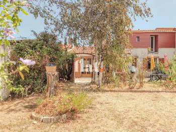 Vente maison 5 pièces Le Loroux-Bottereau 44