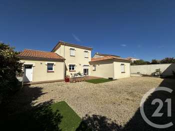 Photo Vente maison Le Loroux-Bottereau