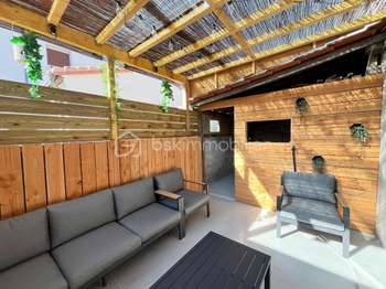 Vente Maison 4 chambresLe Loroux-Bottereau