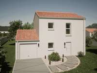 Vente maison