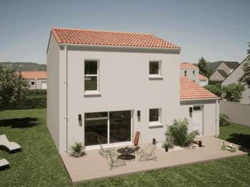 Vente maison