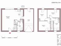Vente maison
