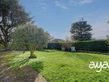 Vente Maison 5 chambresLe Loroux-Bottereau