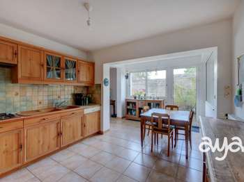 Vente Maison 5 chambresLe Loroux-Bottereau