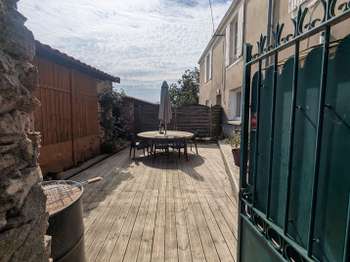 Vente Maison 5 chambresLe Loroux-Bottereau
