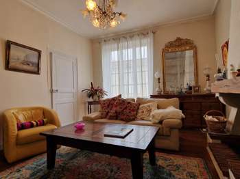 Vente Maison 4 chambresLe Loroux-Bottereau