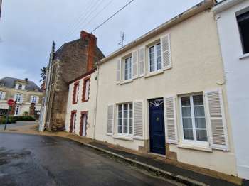 Vente Maison 4 chambresLe Loroux-Bottereau