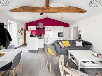 Vente maison 3 pièces Vente maison 3 pièces
