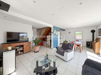 Maison 5 pièces 126 m² · à Le Loroux-Bottereau · 126 m² · 314 900 €