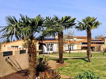 Vente Maison 3 chambresLe Loroux-Bottereau