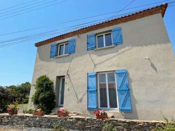 Vente maison 6 pièces Le Loroux-Bottereau 44
