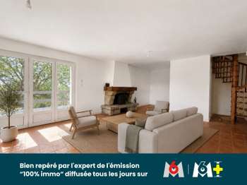 Photo Vente maison Le Loroux-Bottereau