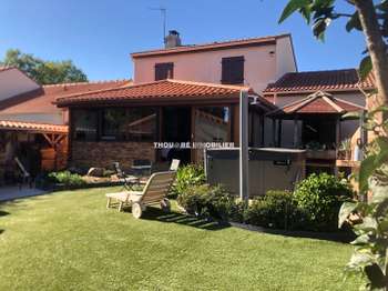 Vente Maison 4 chambresLe Loroux-Bottereau