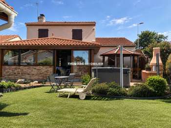 Vente Maison 4 chambresLe Loroux-Bottereau