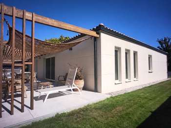 Vente Maison 3 chambresLe Loroux-Bottereau
