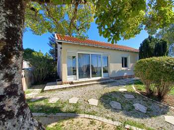 Vente Maison 3 chambresLe Loroux-Bottereau