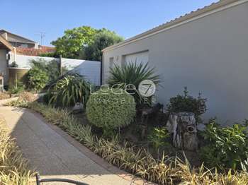 Vente Maison 3 chambresLe Loroux-Bottereau