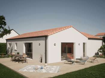 Vente maison