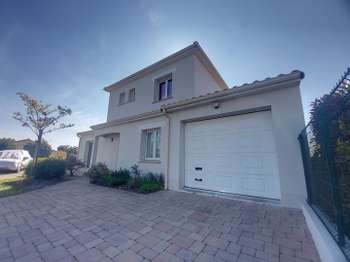 Vente Maison 3 chambresLe Loroux-Bottereau