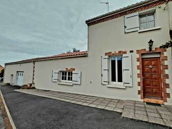 Photo Vente maison Le Loroux-Bottereau