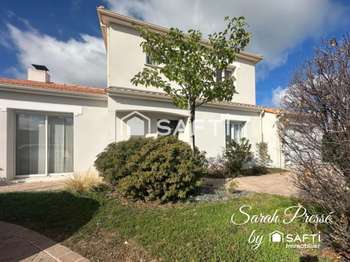 Vente maison 4 pièces Le Loroux-Bottereau 44