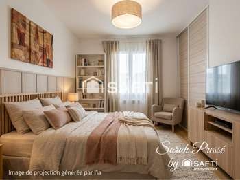 Vente Maison 3 chambresLe Loroux-Bottereau