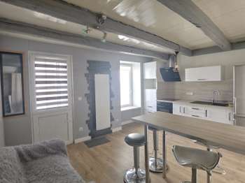Vente Maison 2 chambresLe Loroux-Bottereau