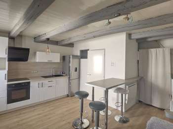 Vente Maison 2 chambresLe Loroux-Bottereau