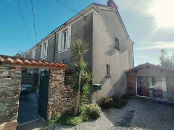 Vente maison 7 pièces Le Loroux-Bottereau 44