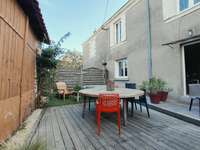 Vente maison 7 pièces Vente maison 7 pièces