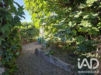 Vente maison 4 pièces Le Loroux-Bottereau 44