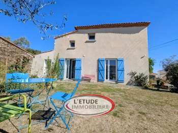 Photo Vente maison Le Loroux-Bottereau